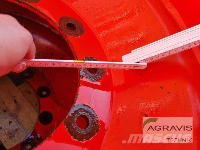 Bohnenkamp 480/70 R 30 Gume, kotači i naplatci