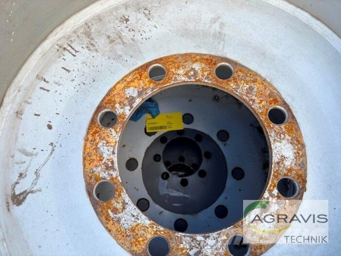 Bohnenkamp PFLEGERÄDER Gume, kotači i naplatci