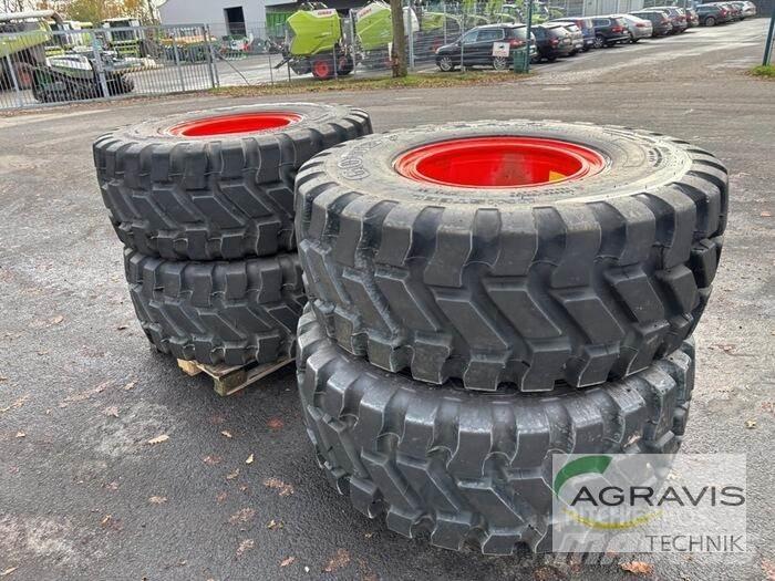 Bohnenkamp RÄDER KPL. Ostala oprema za traktore