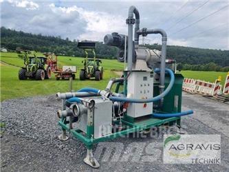  Brand GT SP 600 HD Pumpe i mikseri
