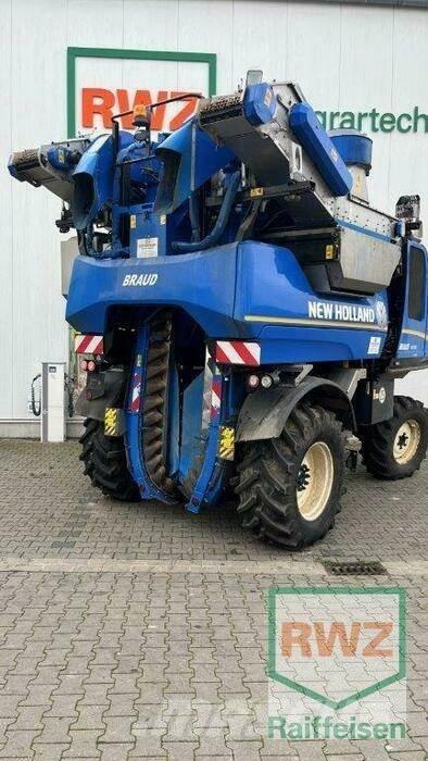 Braud TVE 9070L+ Poljoprivreda – ostalo