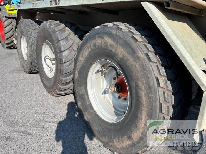 Briri VTRW 22400 Rasipači gnojiva