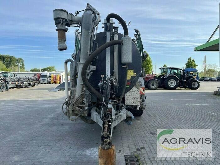Briri VTTW 19300 Rasipači gnojiva