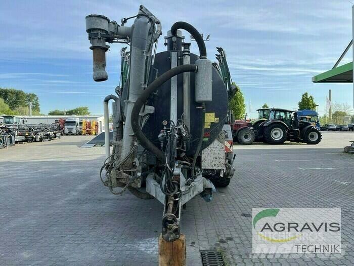Briri VTTW 19300 Rasipači gnojiva