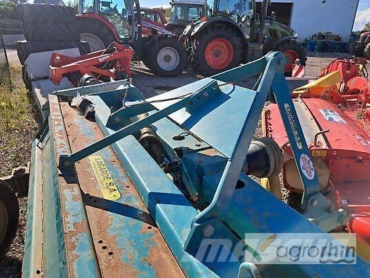  BROYEUR LAGARDE SH320 Kosilice za pašnjak