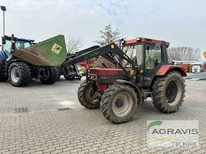Case IH 856 XL Traktori