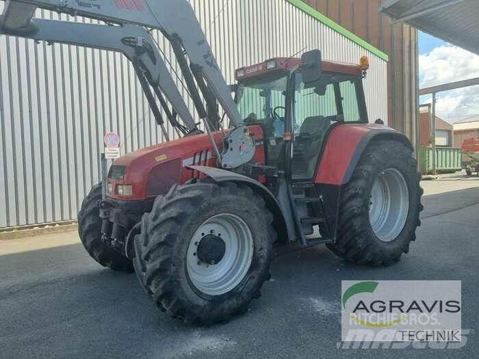 Case IH CS150 Traktori