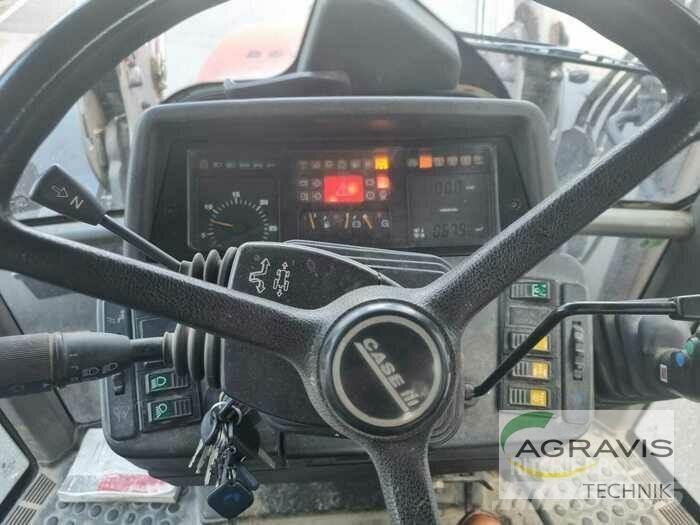 Case IH CS150 Traktori