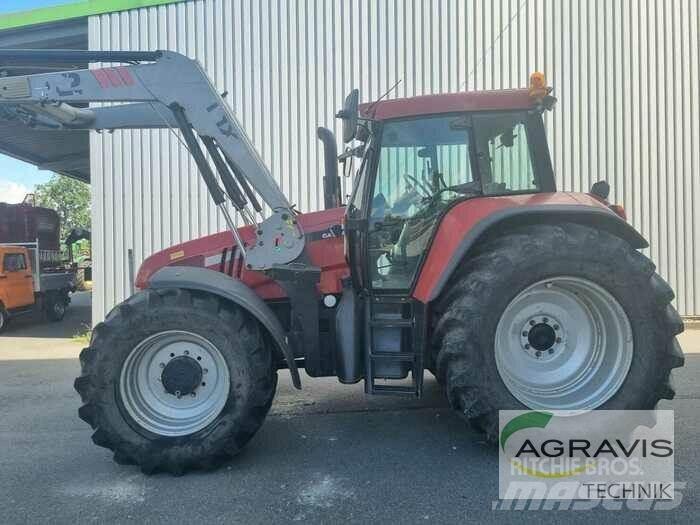 Case IH CS150 Traktori