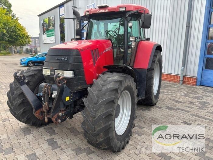 Case IH CVX 160 Traktori