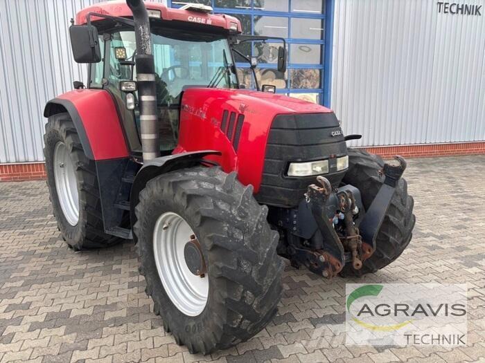 Case IH CVX 160 Traktori