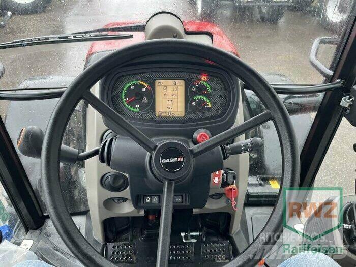 Case IH Farmall 90C Traktori