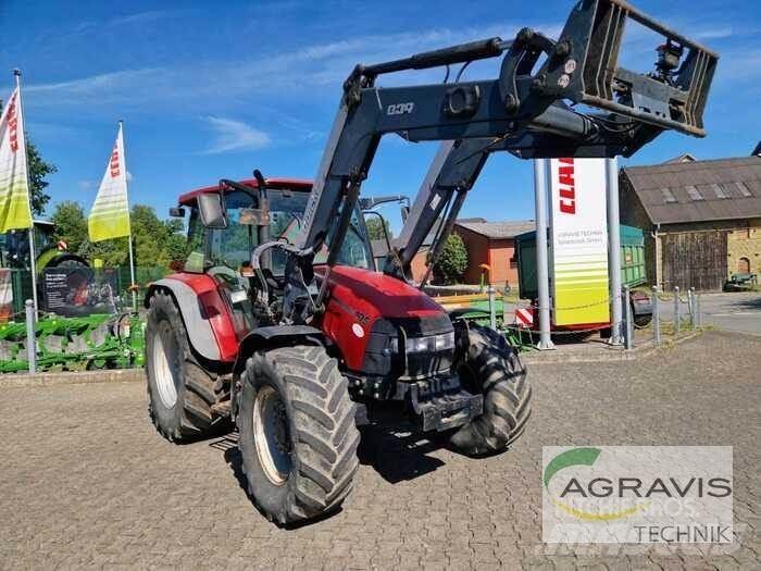 Case IH JXU 105 Traktori