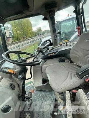 Case IH LUXXUM 110 Traktori