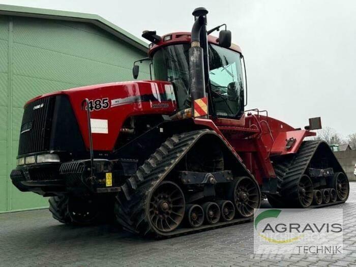 Case IH QUADTRAC 485 Traktori