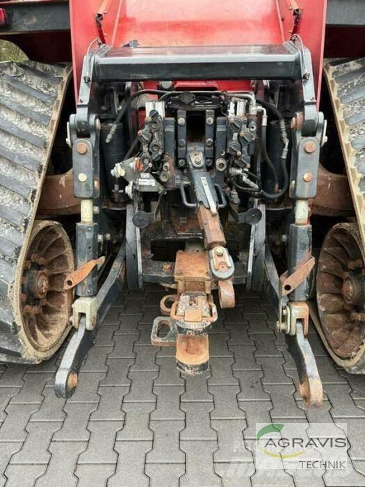 Case IH QUADTRAC 485 Traktori