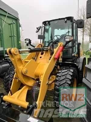 CAT 908-14A Radlader Utovarivači na kotačima