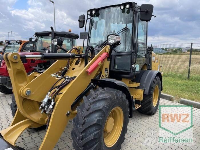 CAT 908 Radlader Utovarivači na kotačima