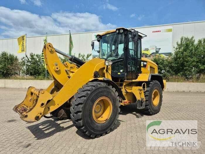 CAT 930 M Utovarivači na kotačima