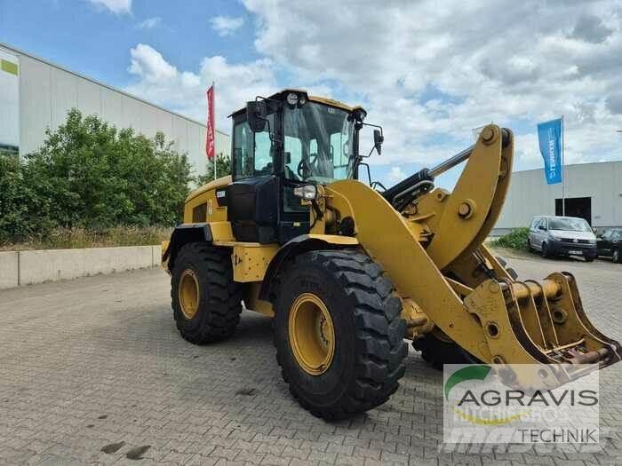 CAT 930 M Utovarivači na kotačima