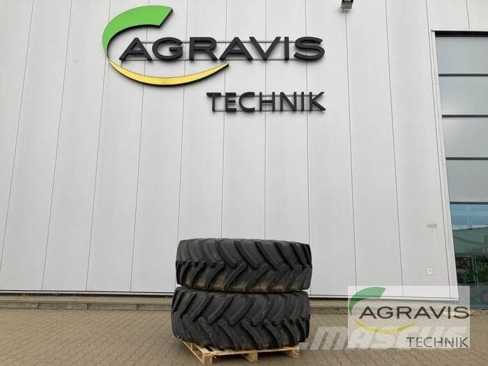 Ceat KR 620/70R42 Gume, kotači i naplatci