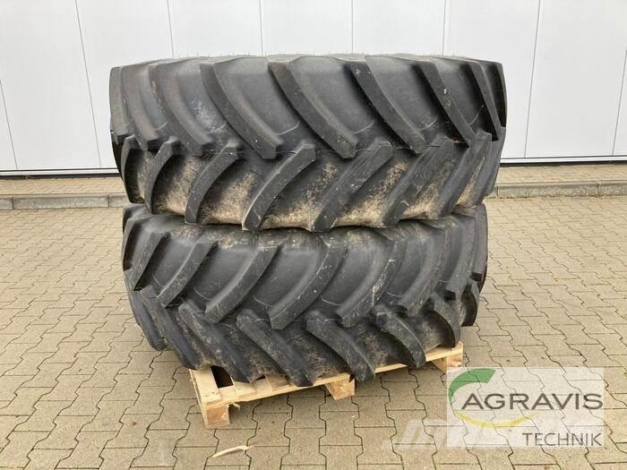 Ceat KR 620/70R42 Gume, kotači i naplatci
