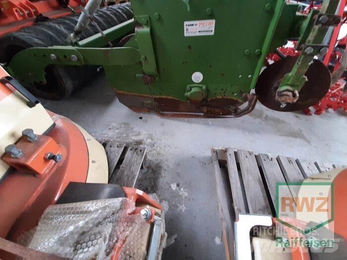 Celli Tiger Fräse 300 Roto drljače i motokultivatori