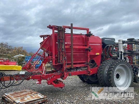  CHASSIS HORSCH PRONTO Ostali stroji i dodatna oprema za sjetvu i sadnju