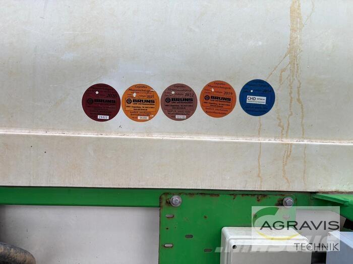 CHD Eefting D4024 Vučene prskalice