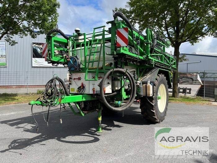 CHD Eefting F7039A Vučene prskalice