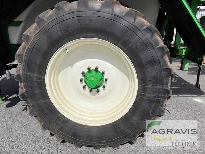 CHD Eefting F7039A Vučene prskalice