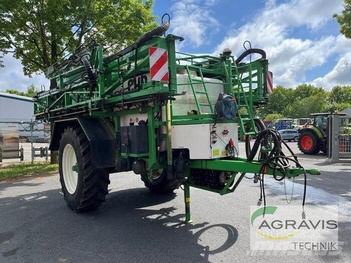CHD Eefting F7039A Vučene prskalice