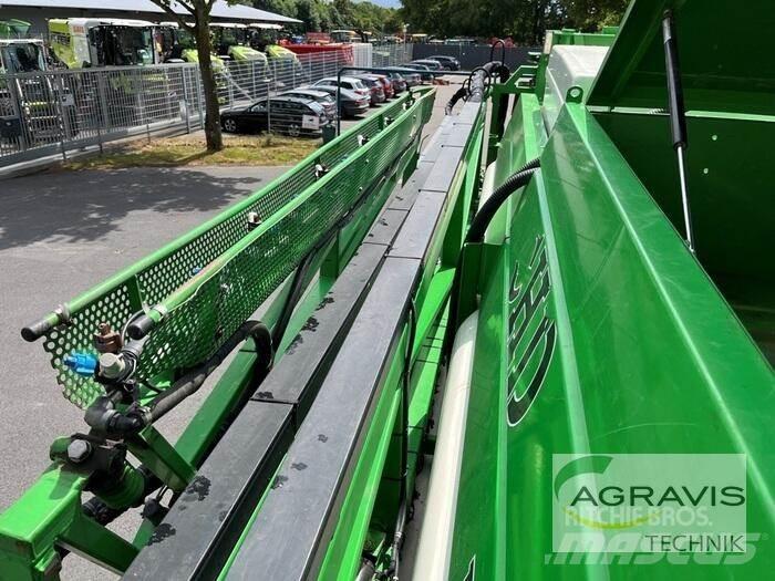 CHD Eefting FG 9145 Vučene prskalice