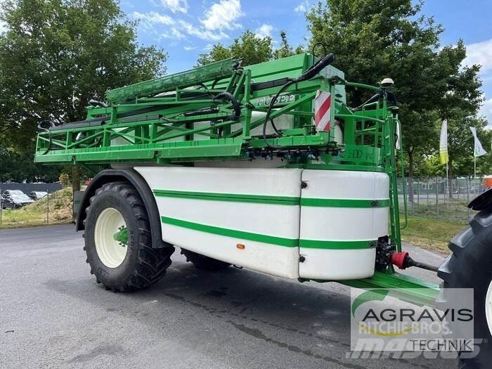 CHD Eefting FG 9145 Vučene prskalice