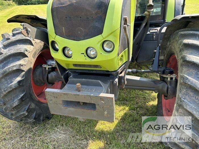 CLAAS ARION 420 CIS Traktori