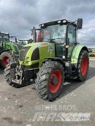 CLAAS ARION 510 Traktori