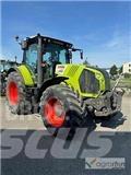 CLAAS ARION 650 Traktori