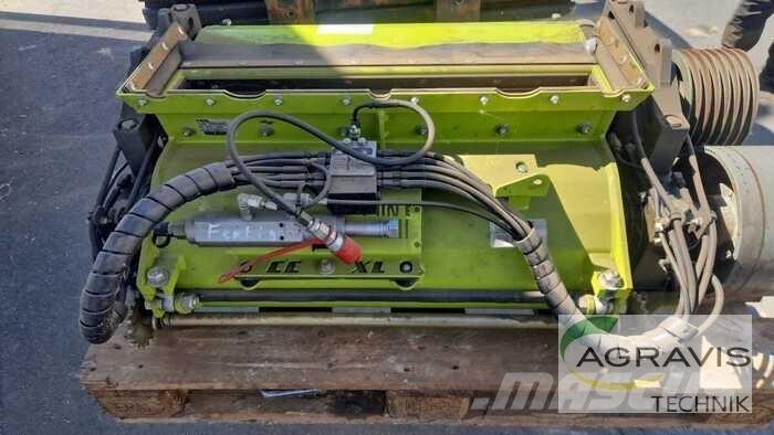 CLAAS CORN-CRACKER Ostala oprema za žetvu stočne hrane
