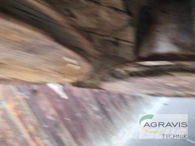 CLAAS CORTO 270 S Kosilice