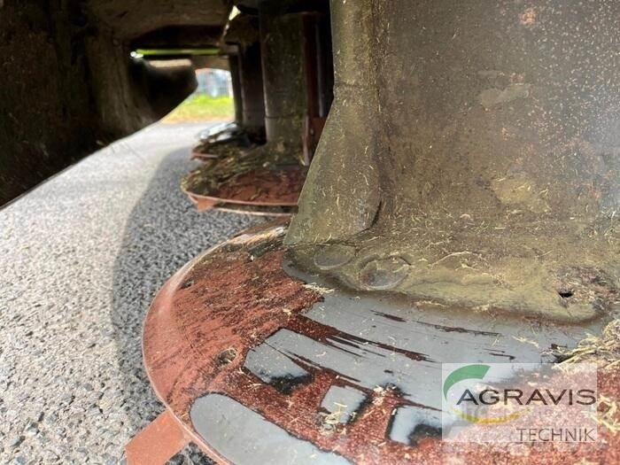 CLAAS CORTO 290 FN Kosilice