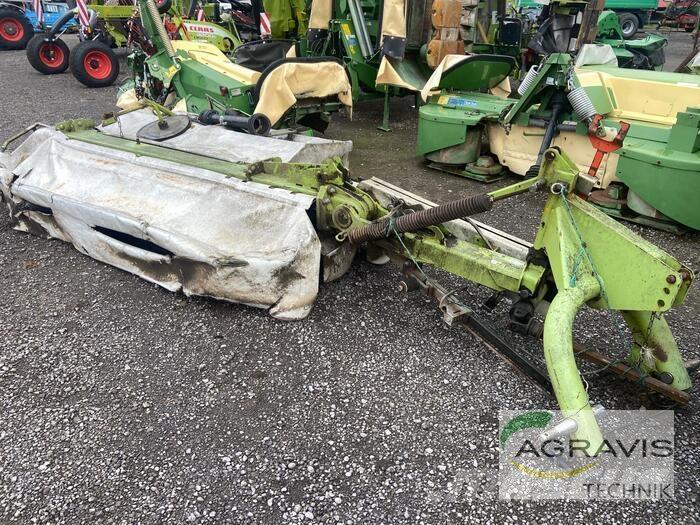 CLAAS CORTO 310 N Kosilice