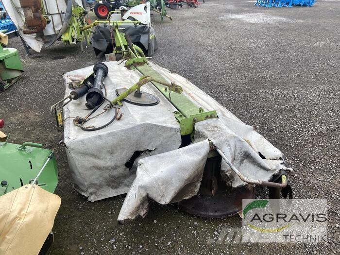 CLAAS CORTO 310 N Kosilice