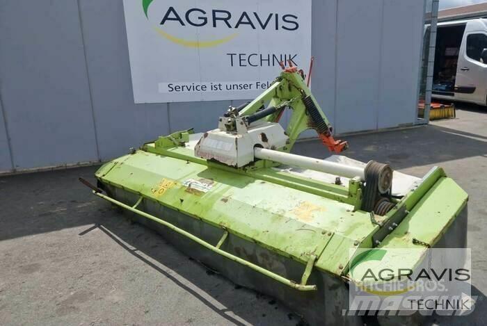 CLAAS CORTO 3100 F Kosilice