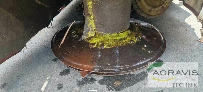 CLAAS CORTO 3100 F Kosilice