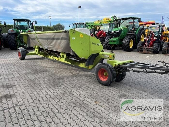 CLAAS DIRECT DISC 500 Hay and forage machine accessories
