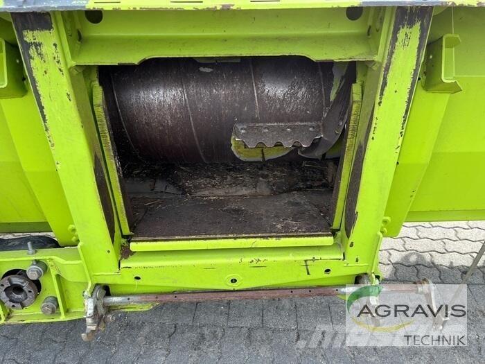 CLAAS DIRECT DISC 500 Hay and forage machine accessories