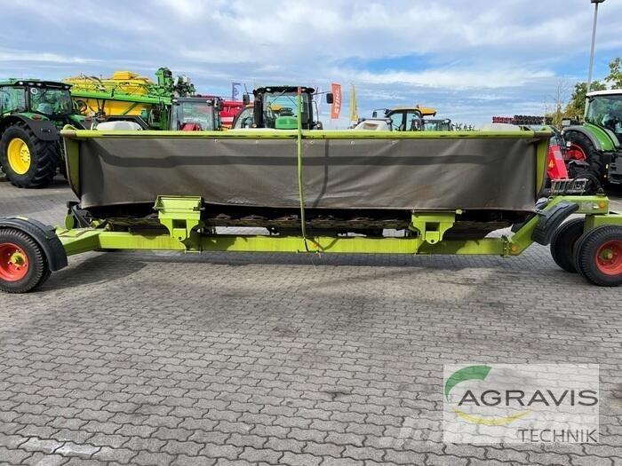 CLAAS DIRECT DISC 500 Hay and forage machine accessories