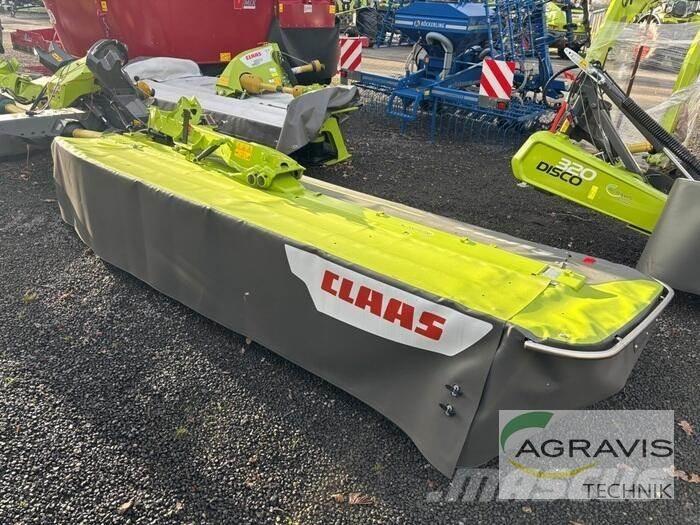 CLAAS DISCO 1010 TREND Kosilice