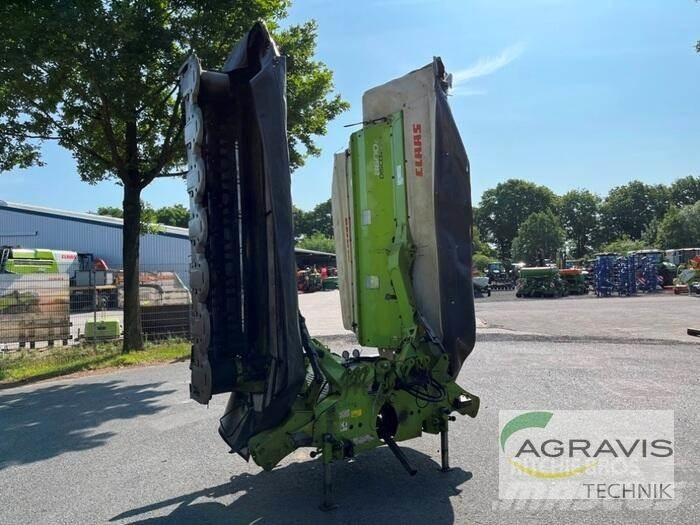 CLAAS DISCO 8600 C DUO Kosilice