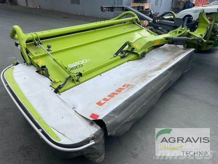 CLAAS DISCO 9200 C AS Kosilice